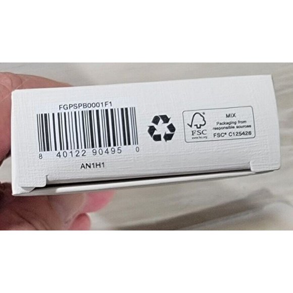 Rare Beauty Soft Pinch Blush Brush New With Box Selena Gomez - Picture 7 of 7